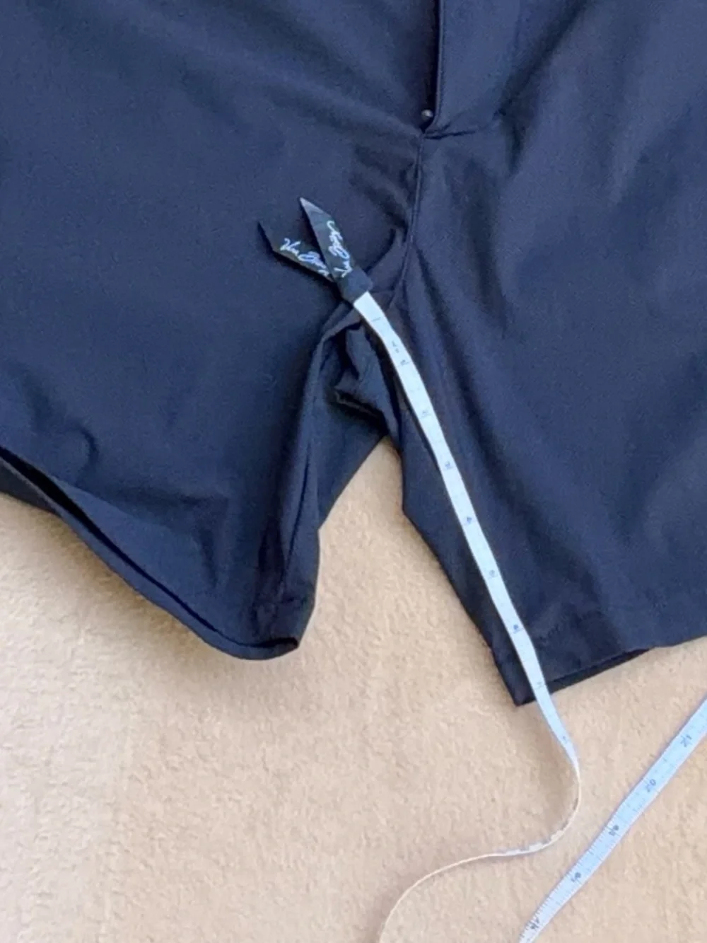 Rhone Men's Momentum Golf Short 7